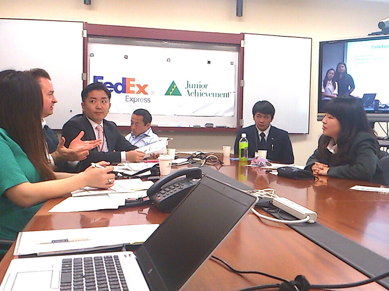 Asia Innovation Challenge