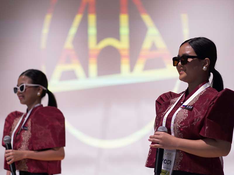 JA Asia Pacific Company of the Year Competition