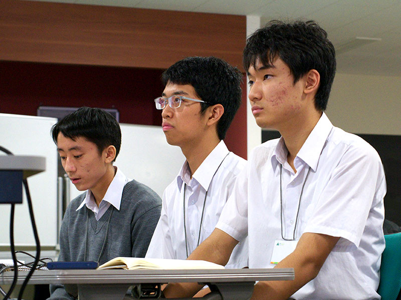 Digital Leadership DoReMi