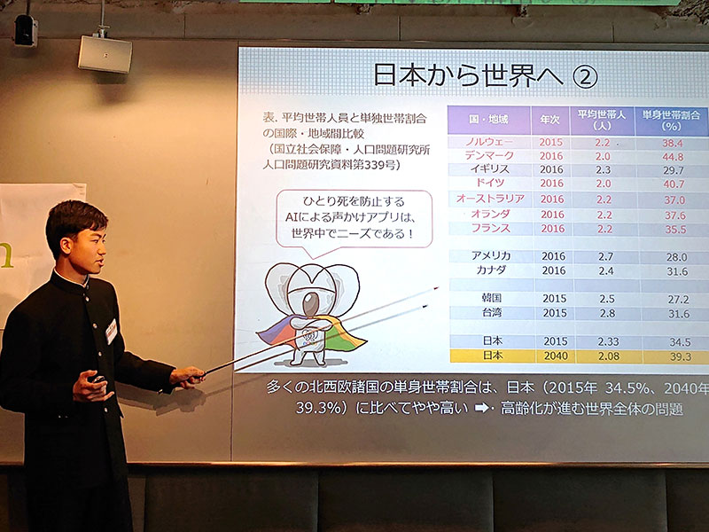 Social Innovation Relay