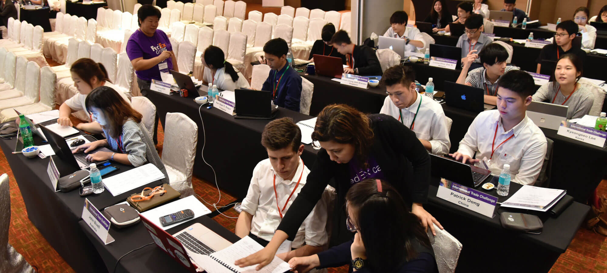 ジュニア・アチーブメント