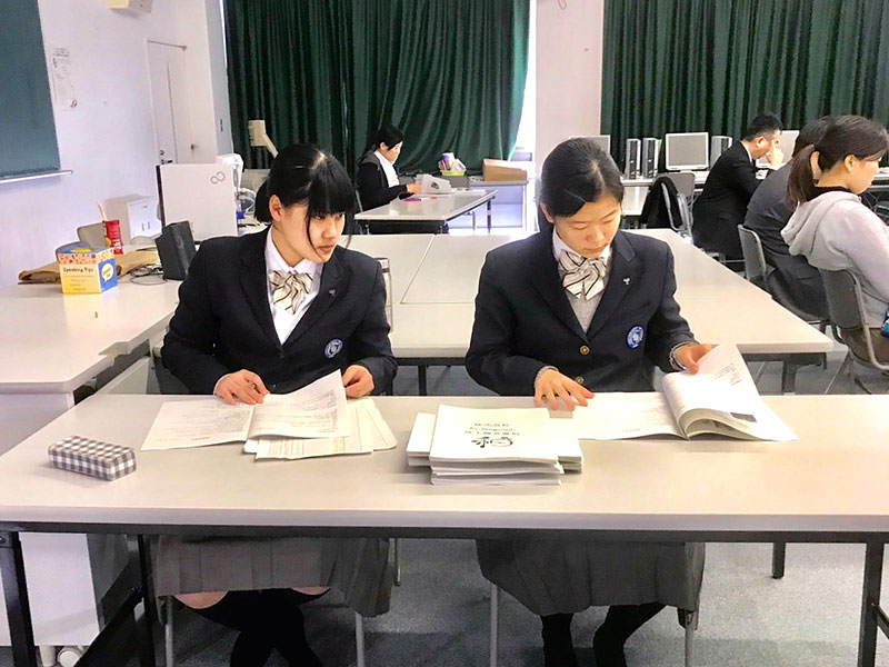 スチューデントカンパニー・プログラム