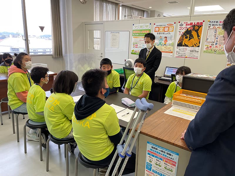 スチューデント・シティ